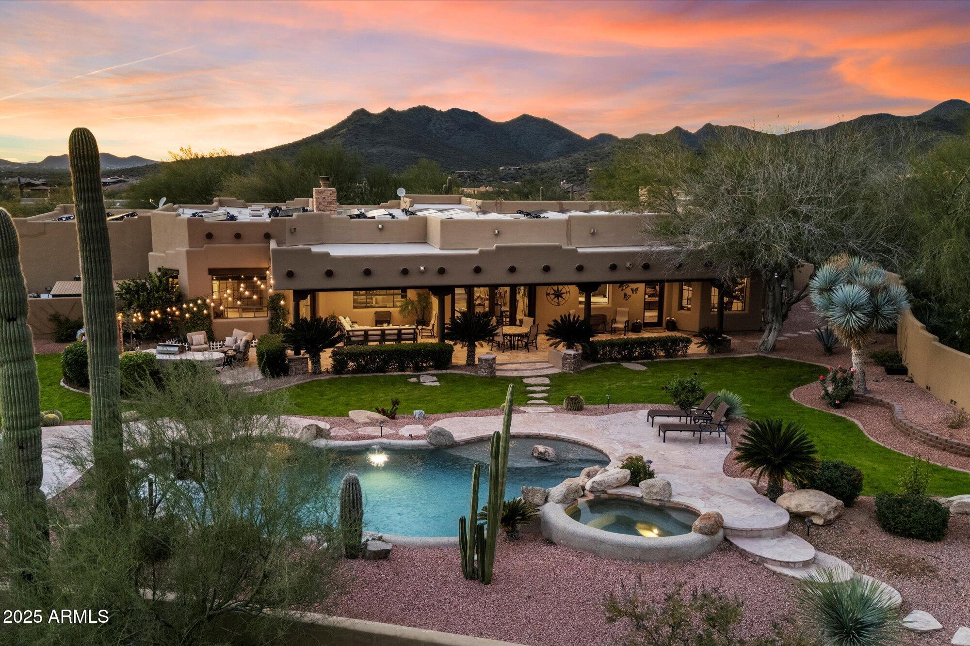 Cave Creek, Arizona, 85331, United States, 4 Bedrooms Bedrooms, ,4 BathroomsBathrooms,Residential,Active,2006770