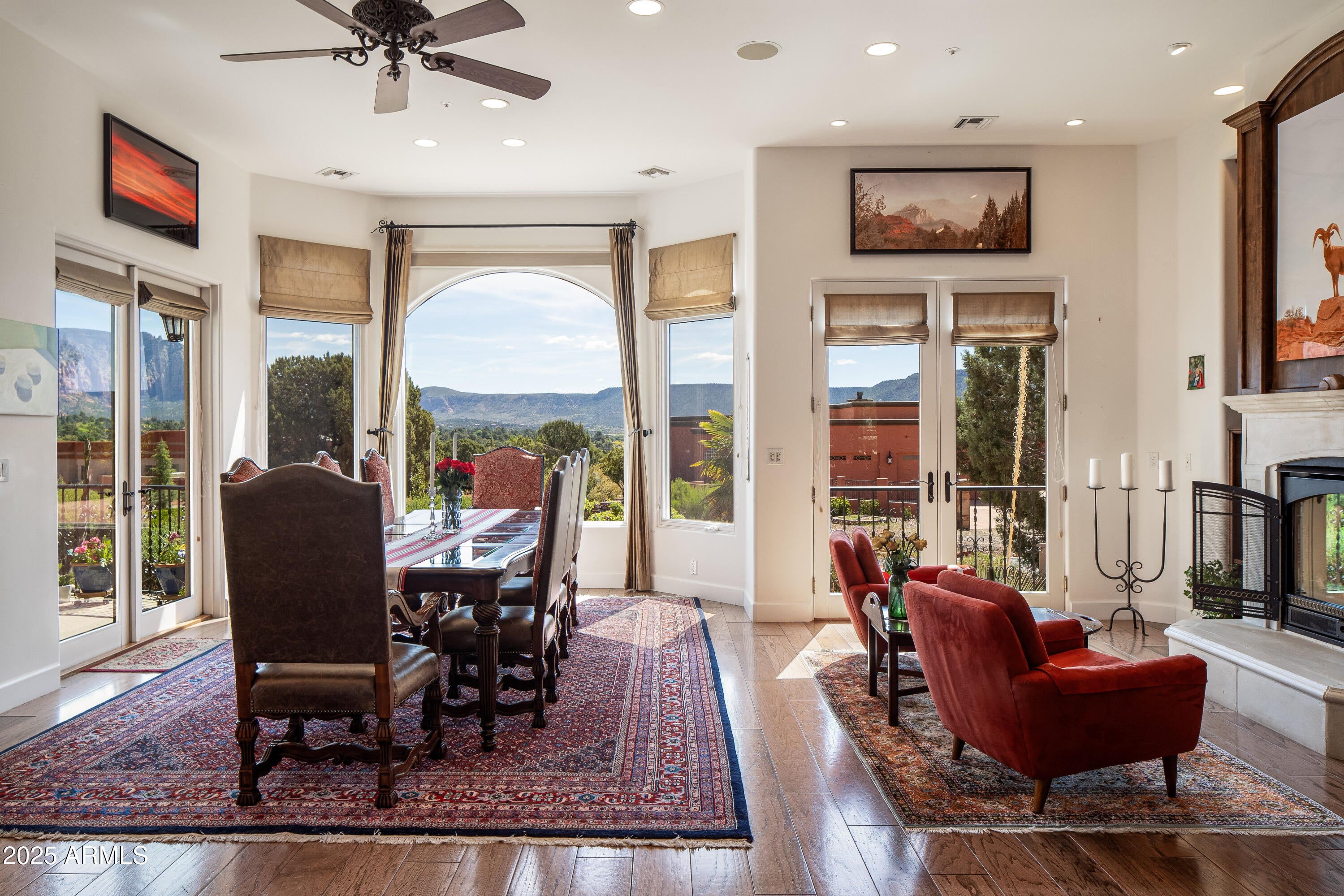 Sedona, Arizona, 86351, United States, 3 Bedrooms Bedrooms, ,3 BathroomsBathrooms,Residential,Active,1926904