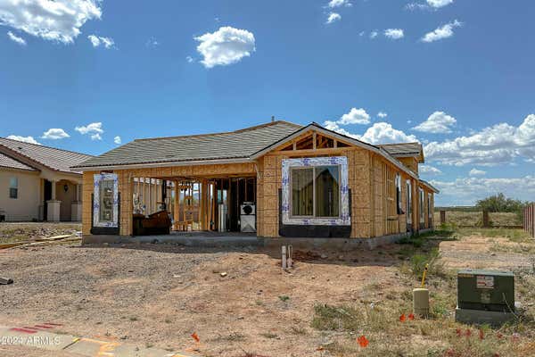 913 S STALACTITES CIR LOT 120, BENSON, AZ 85602 - Image 1