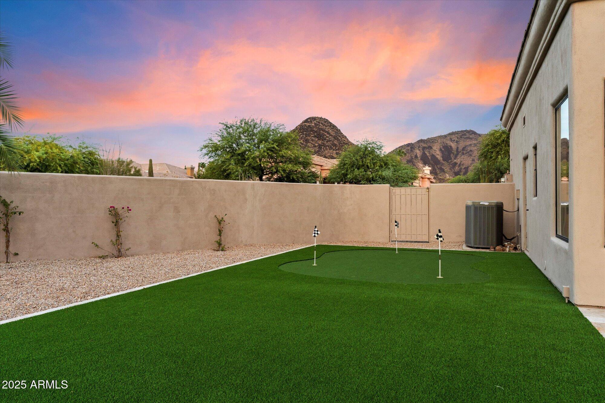 Scottsdale, Arizona, 85259, United States, 5 Bedrooms Bedrooms, ,5 BathroomsBathrooms,Residential,Active,1945499