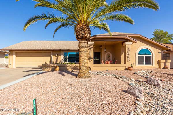 14736 W BUTTONWOOD DR, SUN CITY WEST, AZ 85375 - Image 1