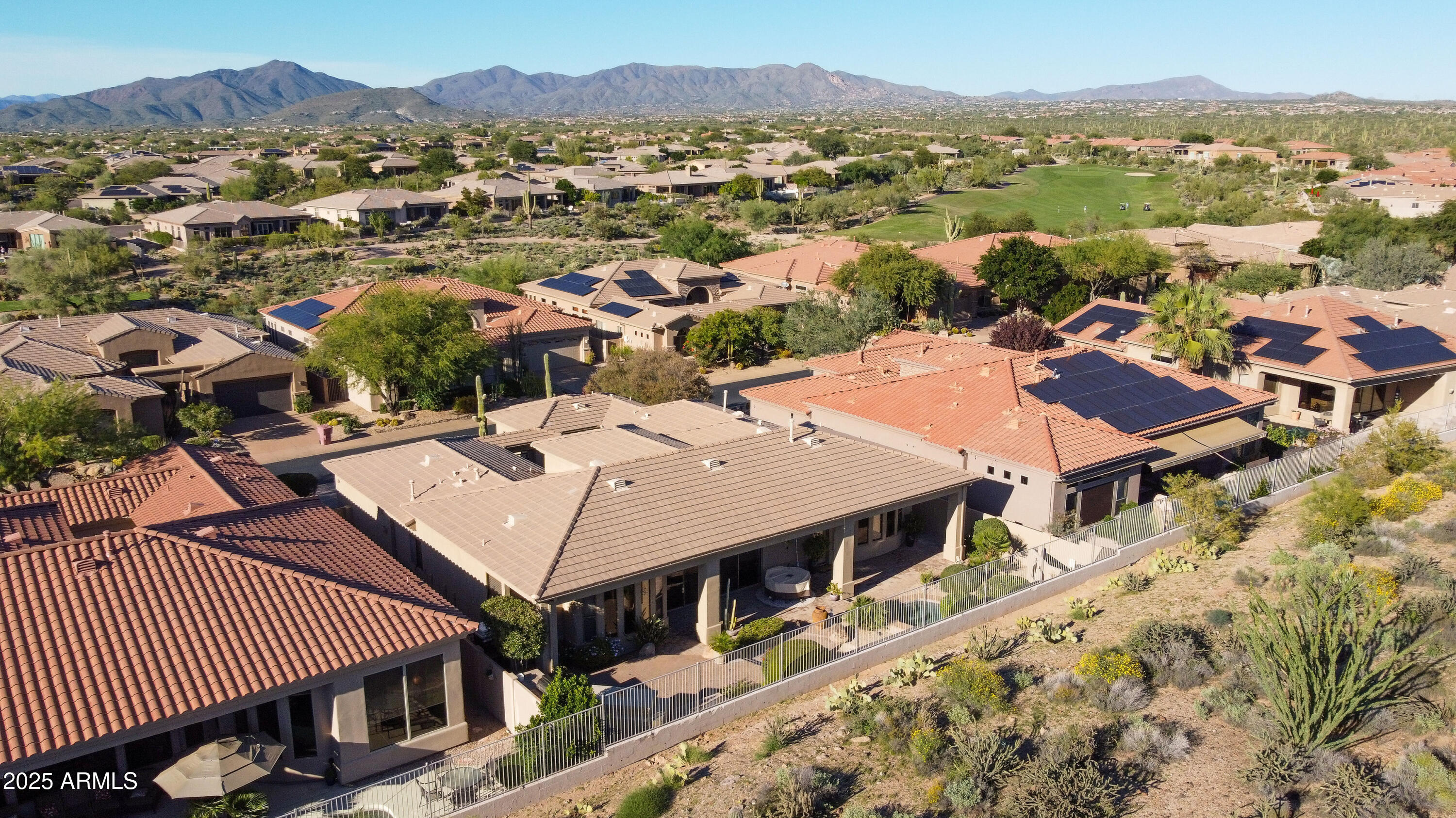 Scottsdale, Arizona, 85262, United States, 3 Bedrooms Bedrooms, ,4 BathroomsBathrooms,Residential,Active,1988454