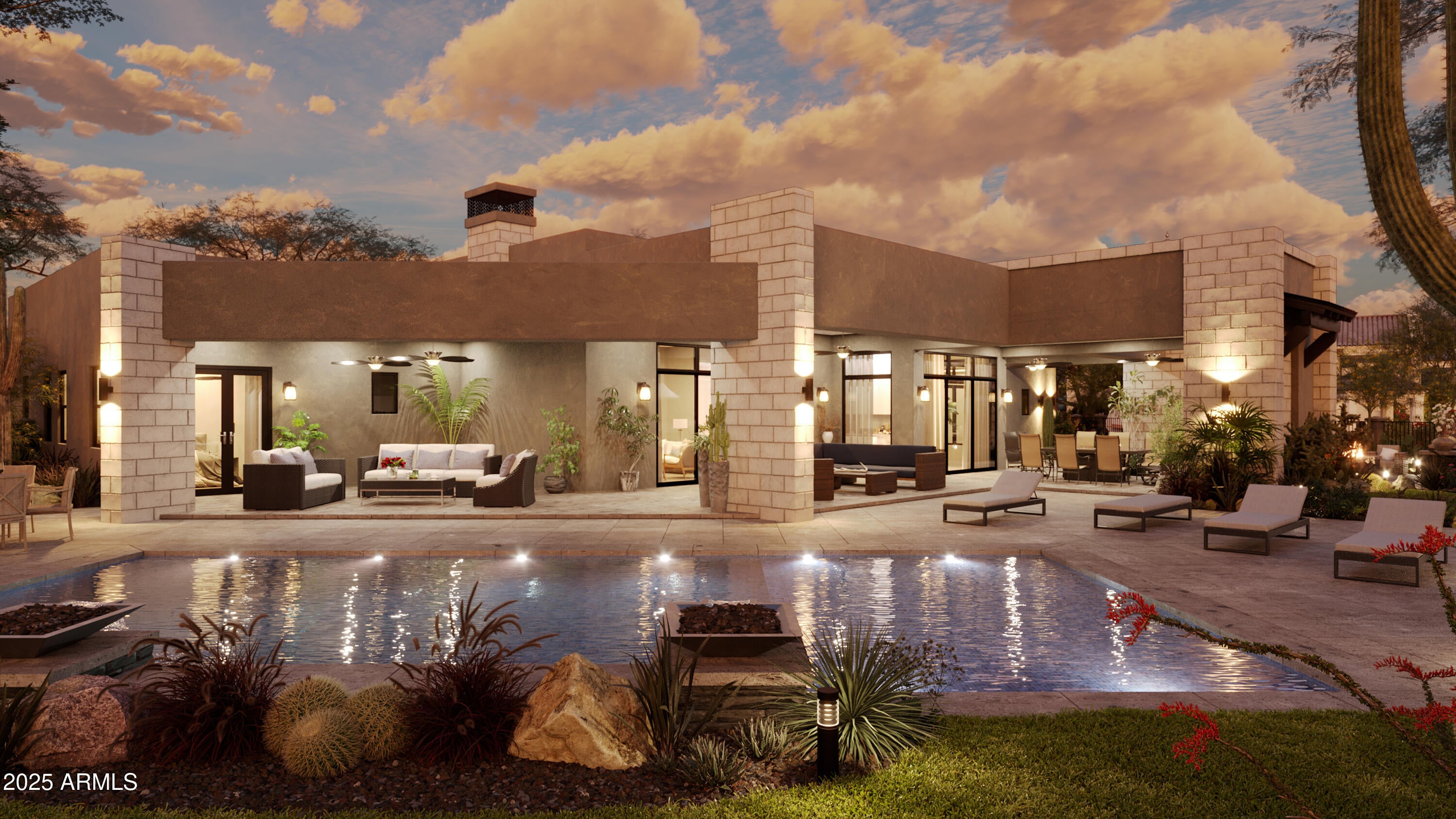 Fountain Hills, Arizona, 85268, United States, ,4 BathroomsBathrooms,Residential,Active,1761627