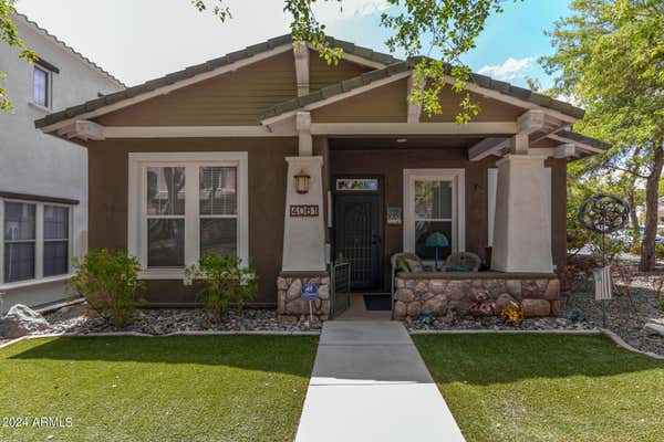 4061 N POINT RIDGE RD, BUCKEYE, AZ 85396 - Image 1