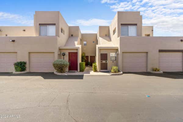 11260 N 92ND ST UNIT 1084, SCOTTSDALE, AZ 85260 - Image 1