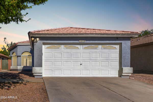 6538 E AUBURN ST, MESA, AZ 85205 - Image 1