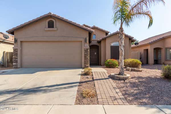 12909 W ROSEWOOD DR, EL MIRAGE, AZ 85335, photo 2 of 34