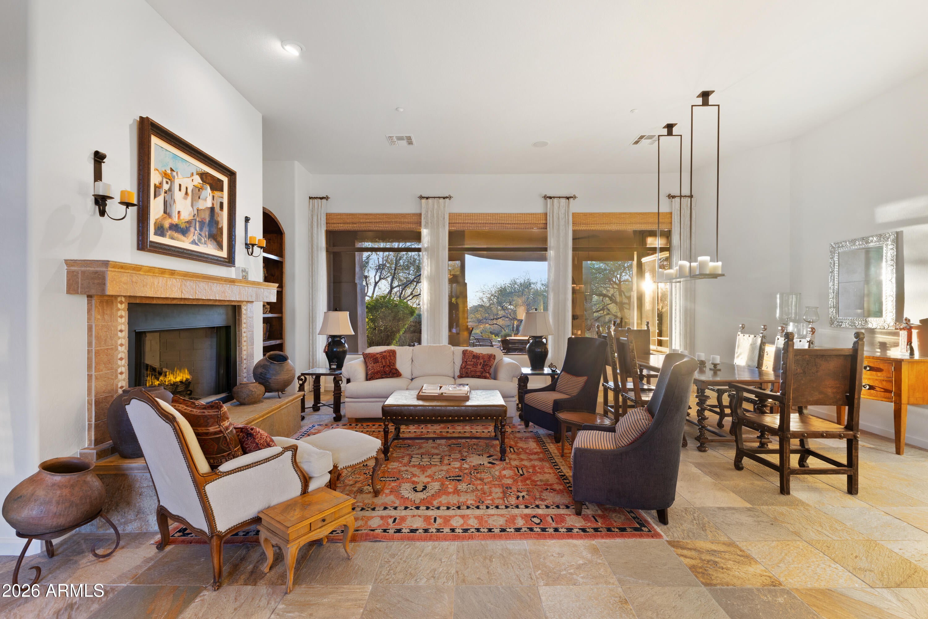 Scottsdale, Arizona, 85255, United States, 4 Bedrooms Bedrooms, ,4 BathroomsBathrooms,Residential,Active,2012896