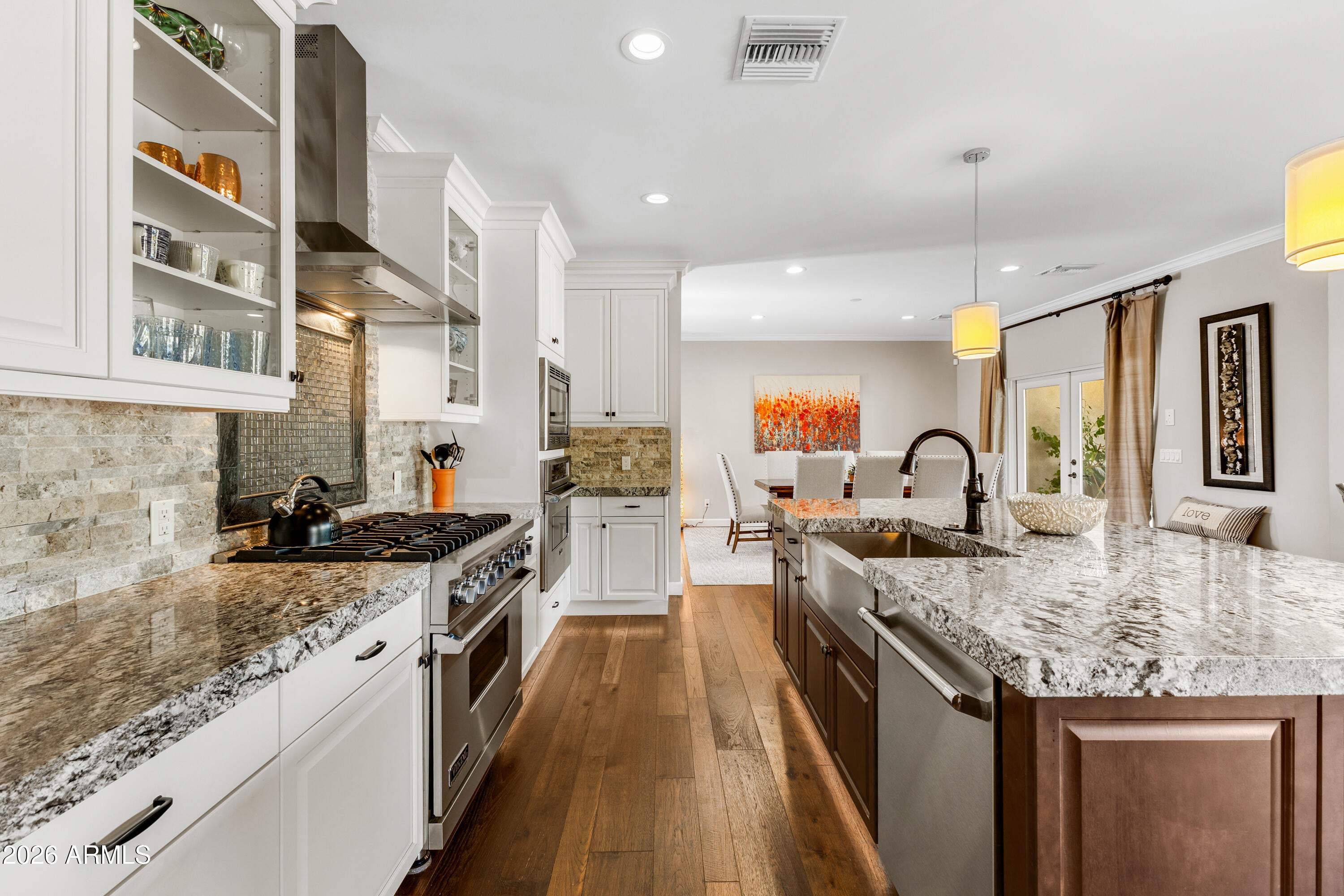 Scottsdale, Arizona, 85259, United States, 4 Bedrooms Bedrooms, ,4 BathroomsBathrooms,Residential,Active,2013177