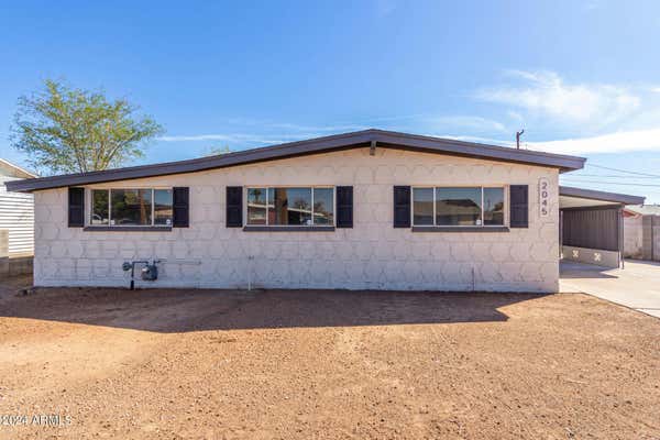 2045 E ASPEN AVE, MESA, AZ 85204 - Image 1