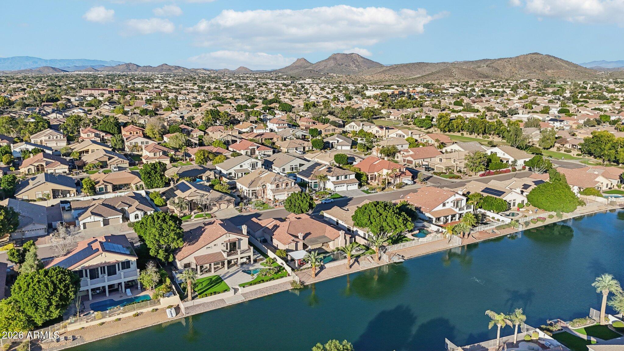 Glendale, Arizona, 85308, United States, 4 Bedrooms Bedrooms, ,3 BathroomsBathrooms,Residential,Active,2012904