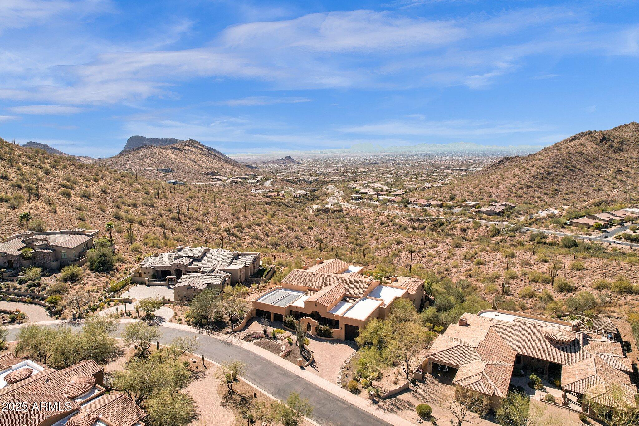 Fountain Hills, Arizona, 85268, United States, ,6 BathroomsBathrooms,Residential,Active,1770109