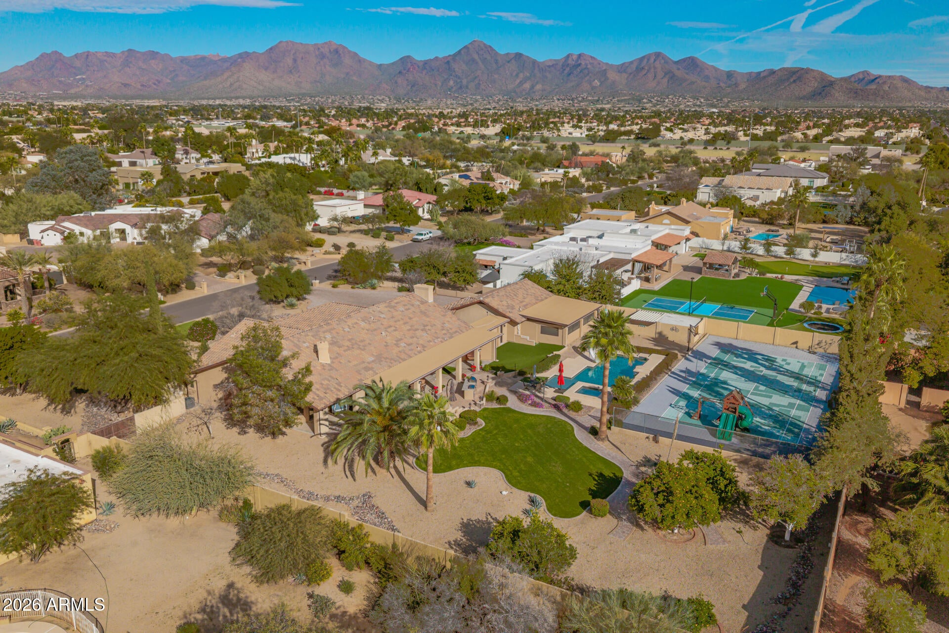 Scottsdale, Arizona, 85260, United States, 5 Bedrooms Bedrooms, ,4 BathroomsBathrooms,Residential,Active,2012664