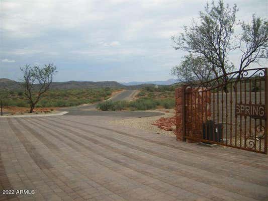 9350 E SPRING CREEK RANCH ROAD, COTTONWOOD, AZ 86326, photo 2 of 23