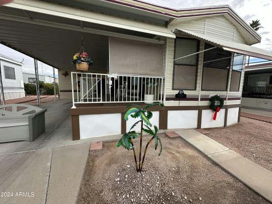 7750 E BROADWAY RD LOT 357, MESA, AZ 85208 - Image 1