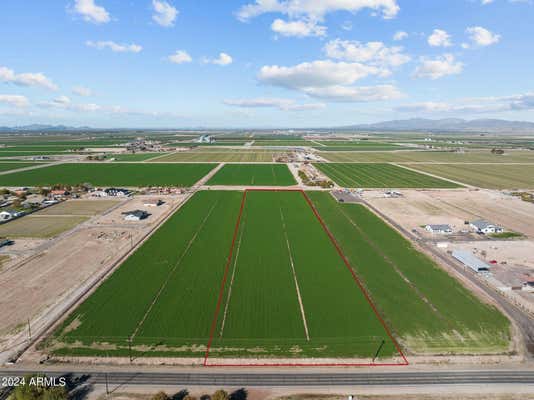 297XX W OLD US HIGHWAY 80 # '''-''', PALO VERDE, AZ 85343 - Image 1