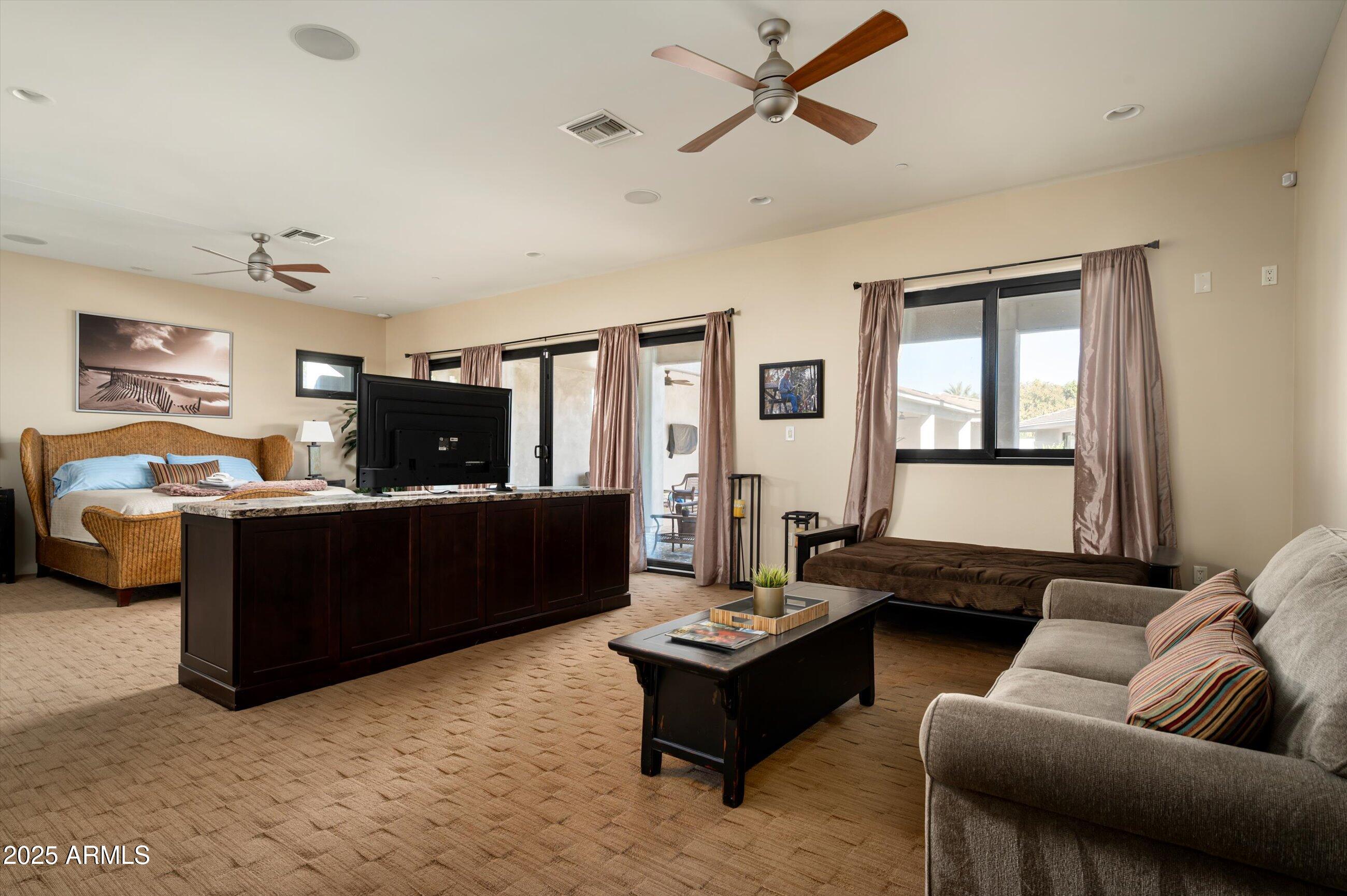 Scottsdale, Arizona, 85260, United States, 6 Bedrooms Bedrooms, ,6 BathroomsBathrooms,Residential,Active,2006779