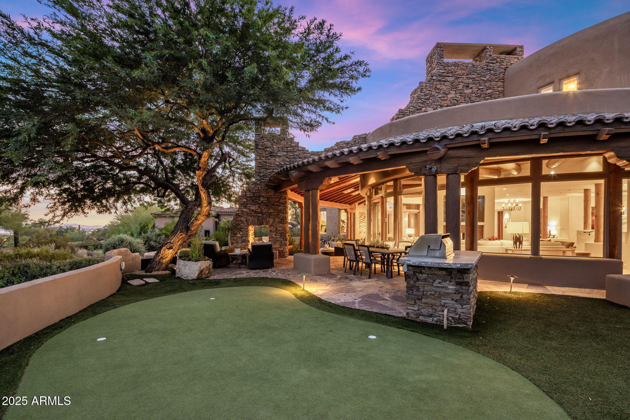 Scottsdale, Arizona, 85255, United States, 5 Bedrooms Bedrooms, ,6 BathroomsBathrooms,Residential,Active,1929782