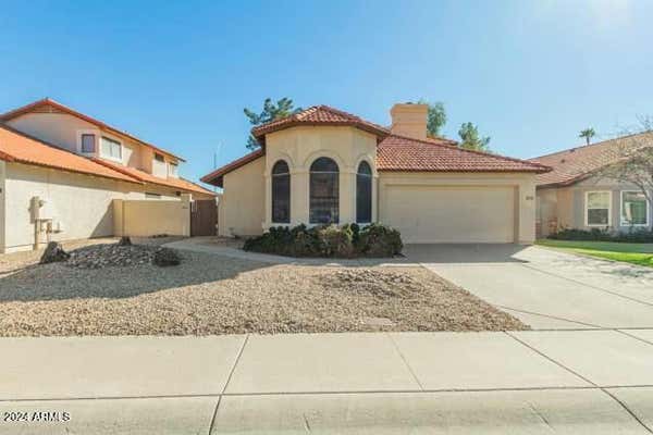 7017 W MCRAE WAY, GLENDALE, AZ 85308 - Image 1