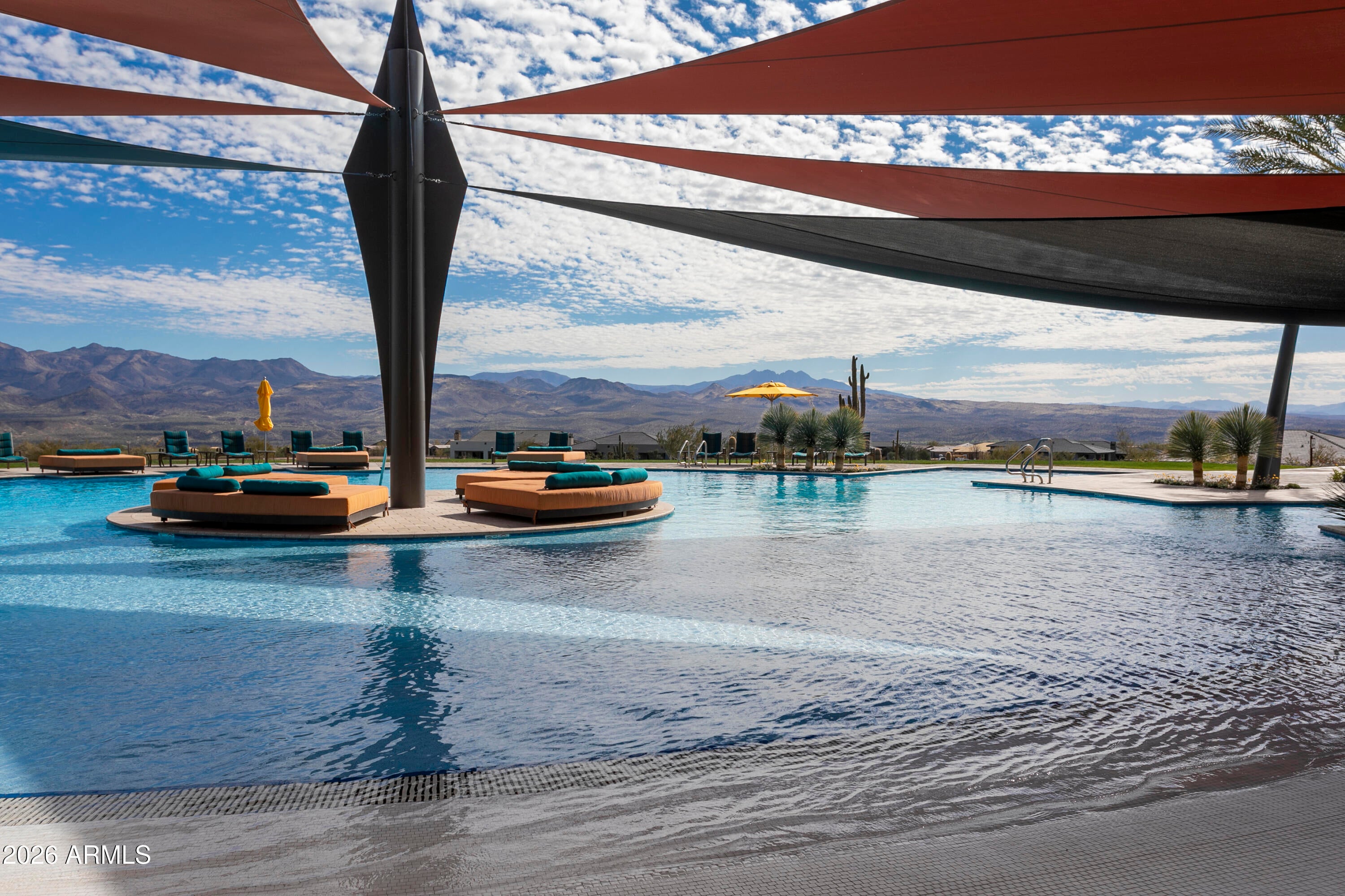 Rio Verde, Arizona, 85263, United States, 3 Bedrooms Bedrooms, ,4 BathroomsBathrooms,Residential,Active,2011855