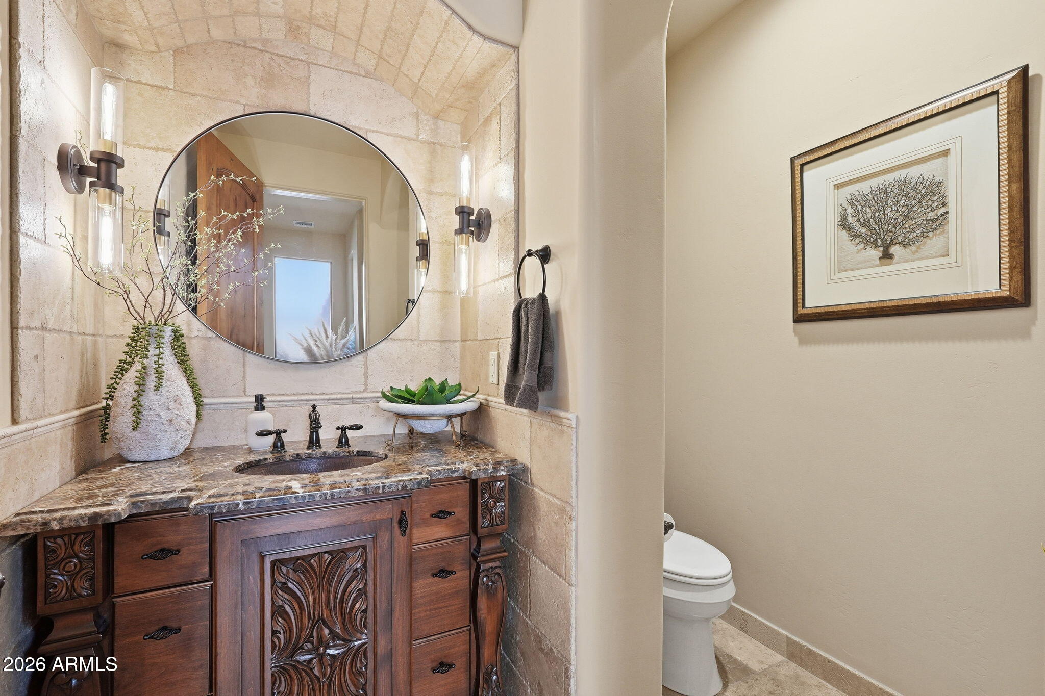 Fountain Hills, Arizona, 85268, United States, 3 Bedrooms Bedrooms, ,4 BathroomsBathrooms,Residential,Active,2009843