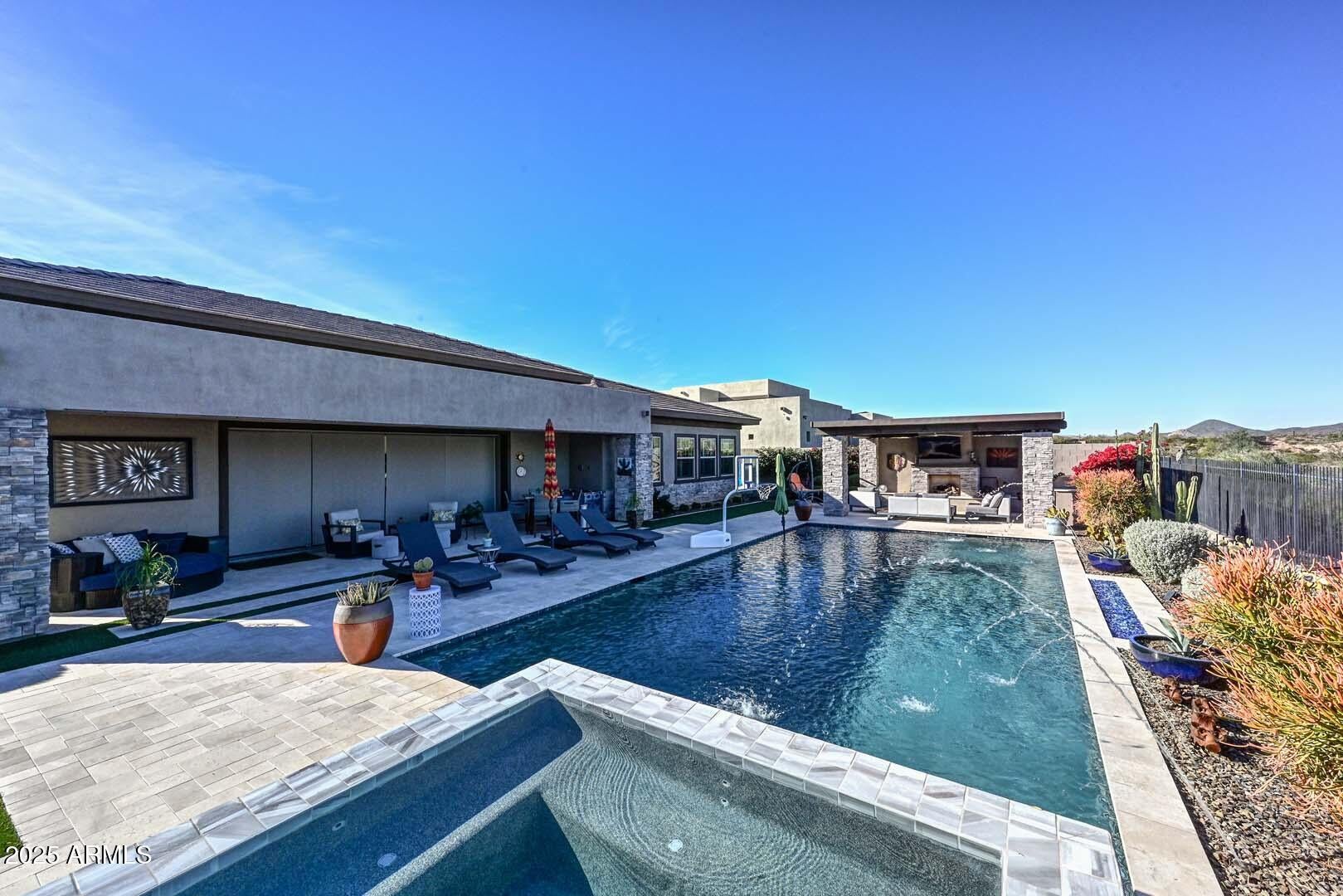 Peoria, Arizona, 85383, United States, 3 Bedrooms Bedrooms, ,4 BathroomsBathrooms,Residential,Active,2007344