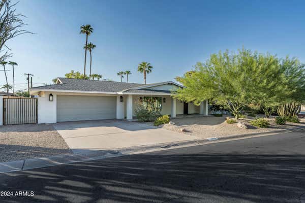 10808 N 43RD ST, PHOENIX, AZ 85028 - Image 1