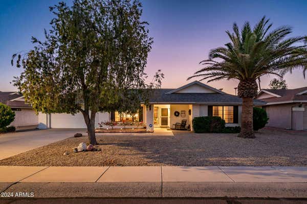 17430 N DESERT GLEN DR, SUN CITY WEST, AZ 85375 - Image 1