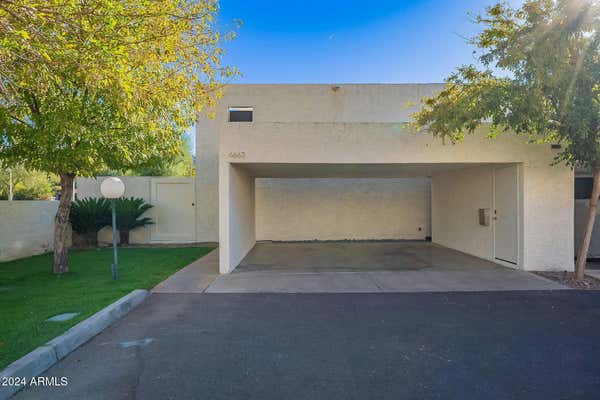 4662 N 40TH ST, PHOENIX, AZ 85018 - Image 1