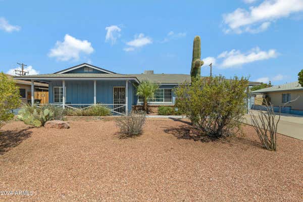 6702 E GRANADA RD, SCOTTSDALE, AZ 85257 - Image 1