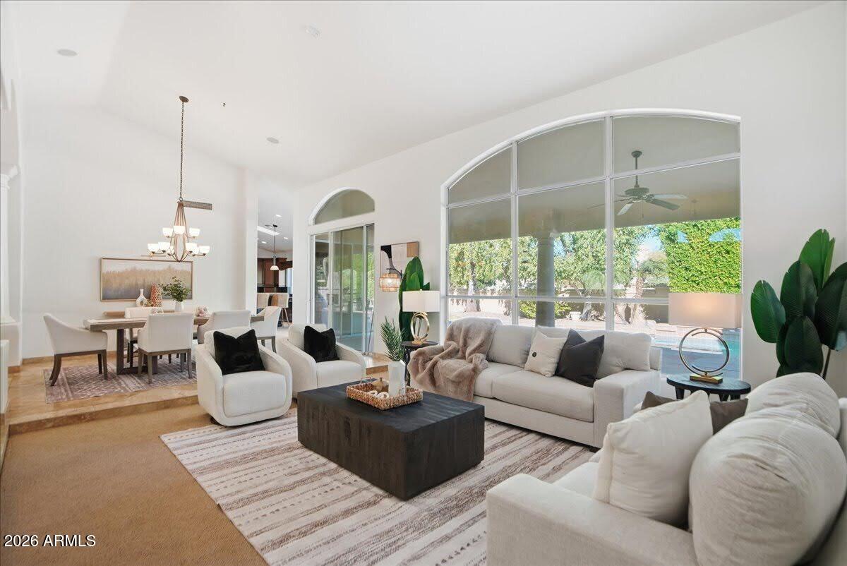 Scottsdale, Arizona, 85260, United States, 4 Bedrooms Bedrooms, ,3 BathroomsBathrooms,Residential,Active,2011220