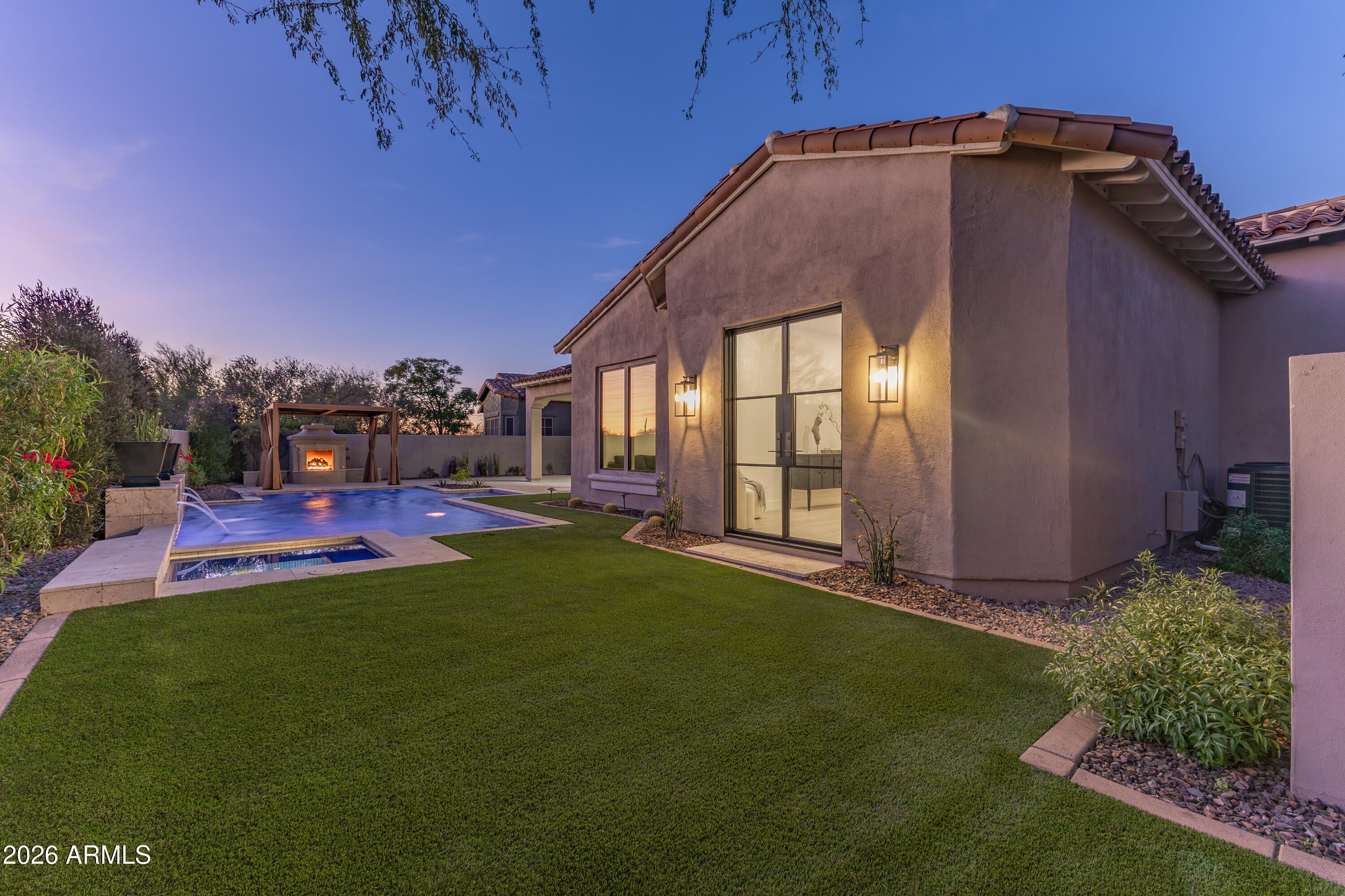 Scottsdale, Arizona, 85255, United States, 4 Bedrooms Bedrooms, ,4 BathroomsBathrooms,Residential,Active,2011214