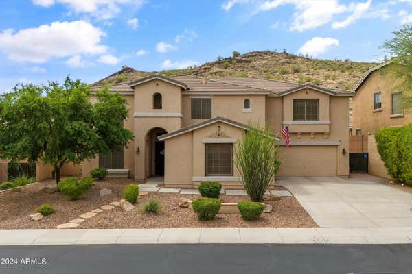 6005 W FETLOCK TRL, PHOENIX, AZ 85083 - Image 1