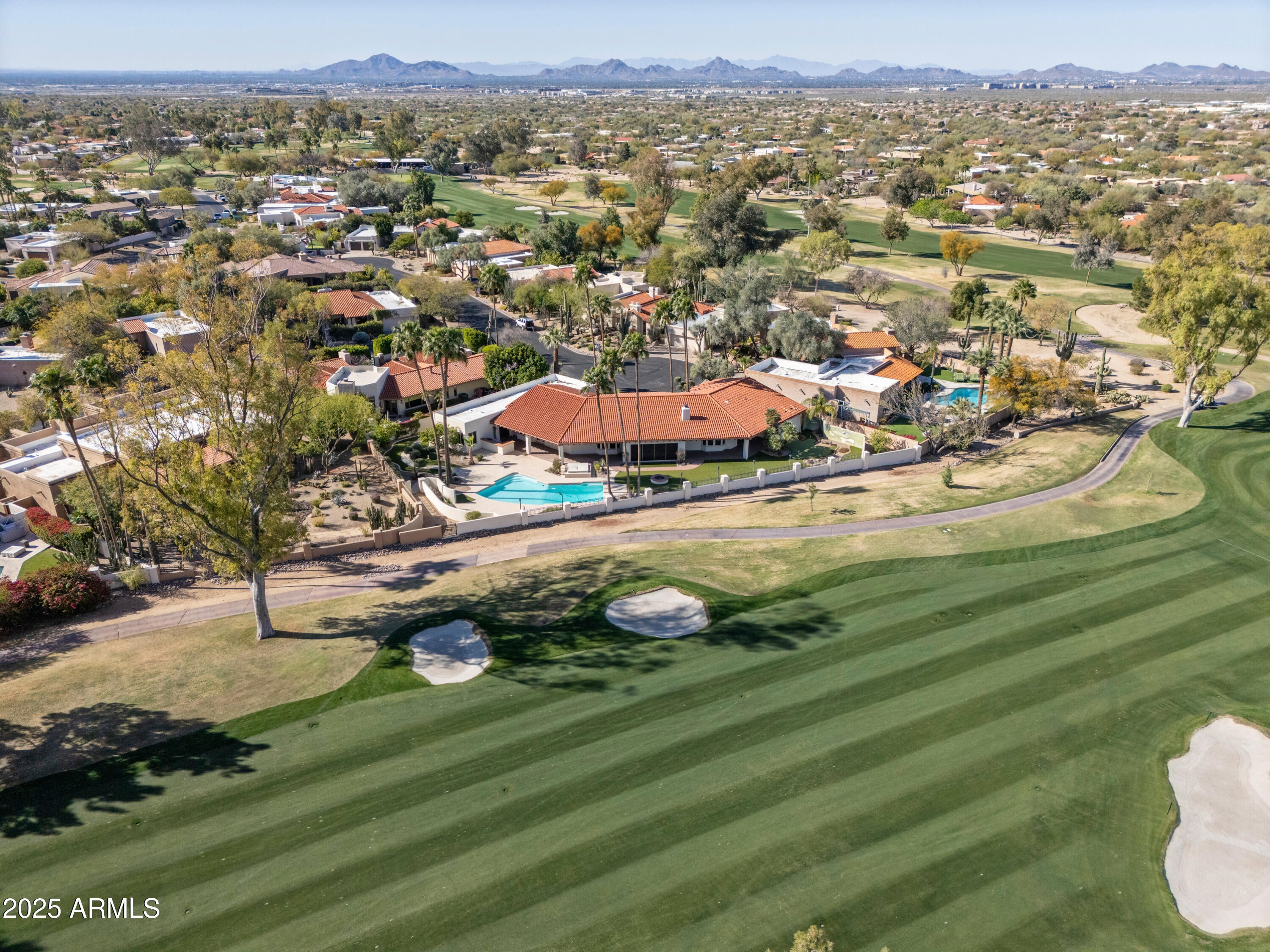 Scottsdale, Arizona, 85255, United States, 4 Bedrooms Bedrooms, ,5 BathroomsBathrooms,Residential,Active,1741574