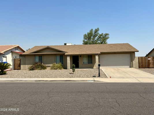 10417 S 44TH ST, PHOENIX, AZ 85044 - Image 1