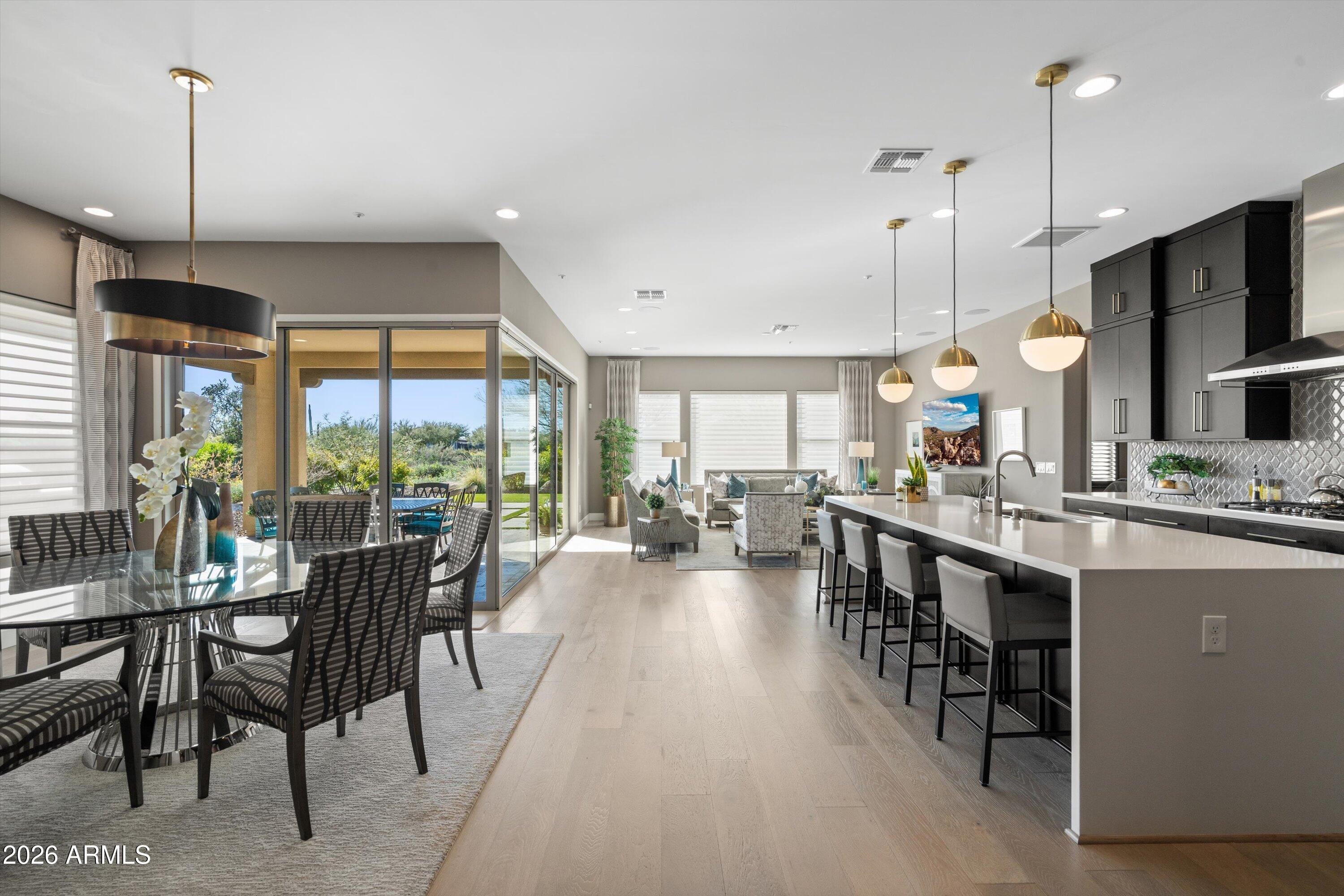 Rio Verde, Arizona, 85263, United States, 3 Bedrooms Bedrooms, ,4 BathroomsBathrooms,Residential,Active,2008716