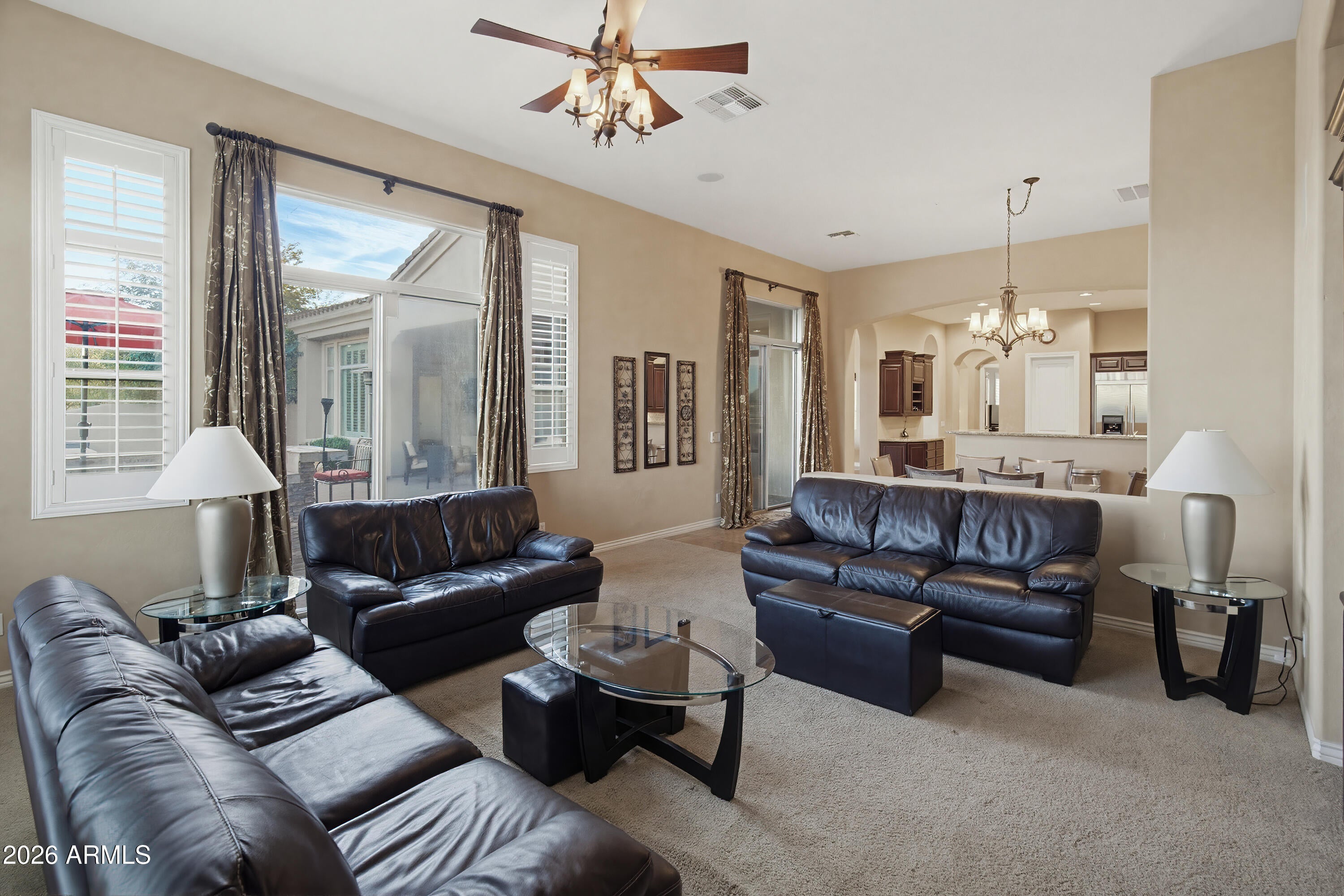 Scottsdale, Arizona, 85262, United States, 5 Bedrooms Bedrooms, ,5 BathroomsBathrooms,Residential,Active,2026791