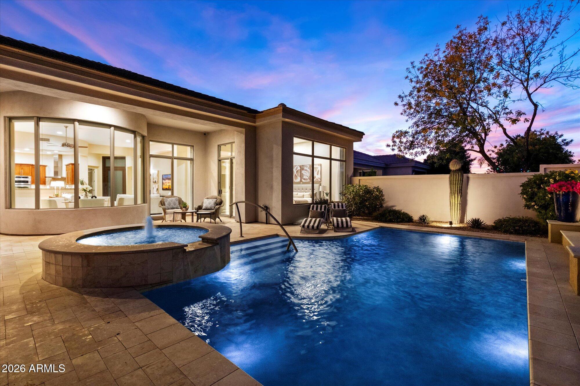 Scottsdale, Arizona, 85255, United States, 3 Bedrooms Bedrooms, ,2 BathroomsBathrooms,Residential,Active,2008687