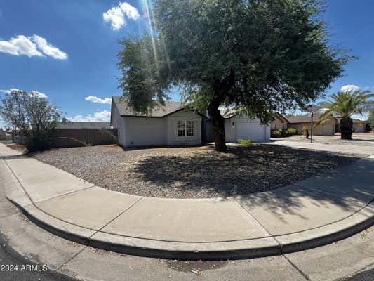 9127 W BANFF LN, PEORIA, AZ 85381 - Image 1