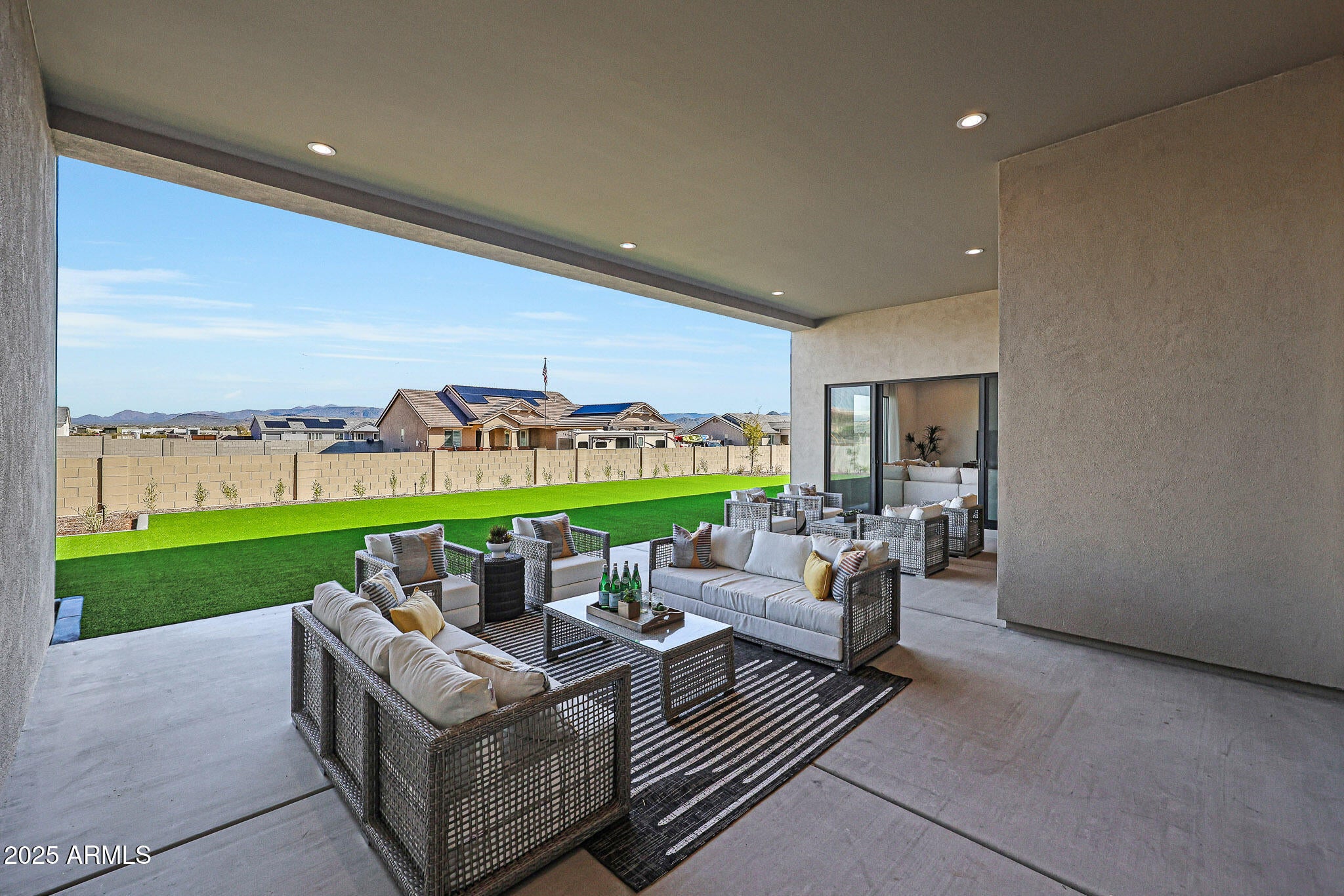Scottsdale, Arizona, 85266, United States, 4 Bedrooms Bedrooms, ,5 BathroomsBathrooms,Residential,Active,1764550