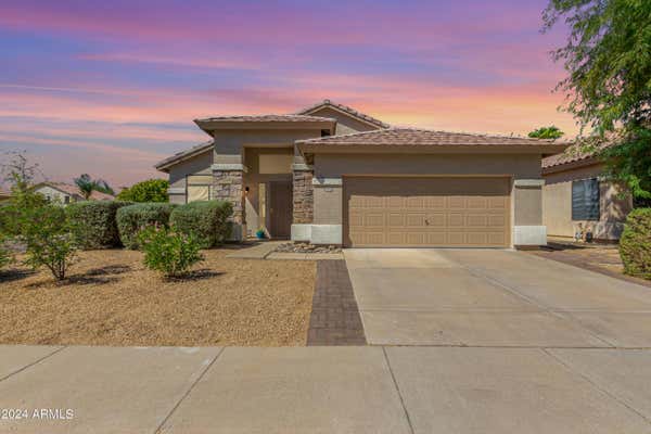 19226 N 39TH WAY, PHOENIX, AZ 85050 - Image 1