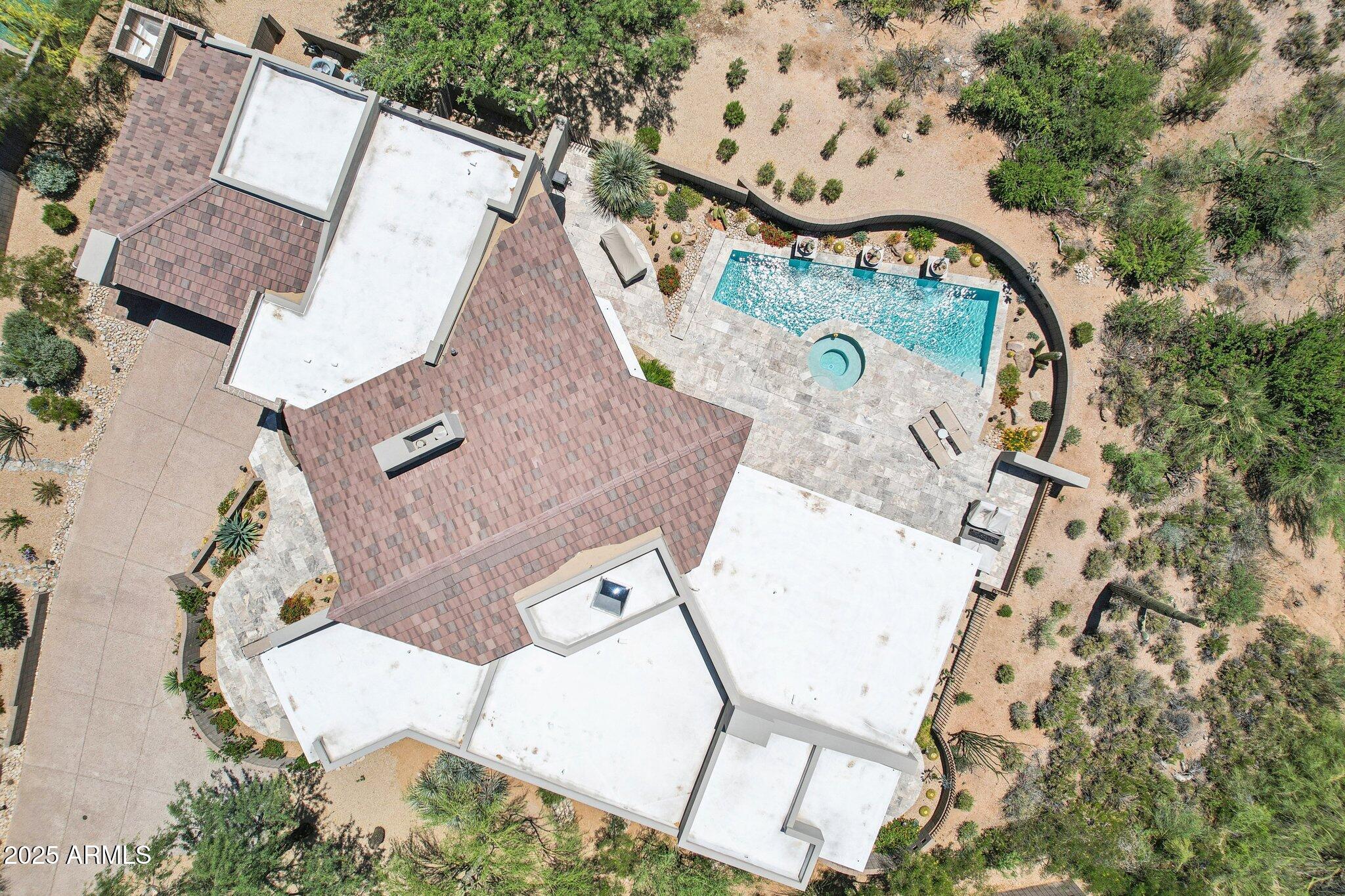 Scottsdale, Arizona, 85262, United States, 3 Bedrooms Bedrooms, ,4 BathroomsBathrooms,Residential,Active,1922527