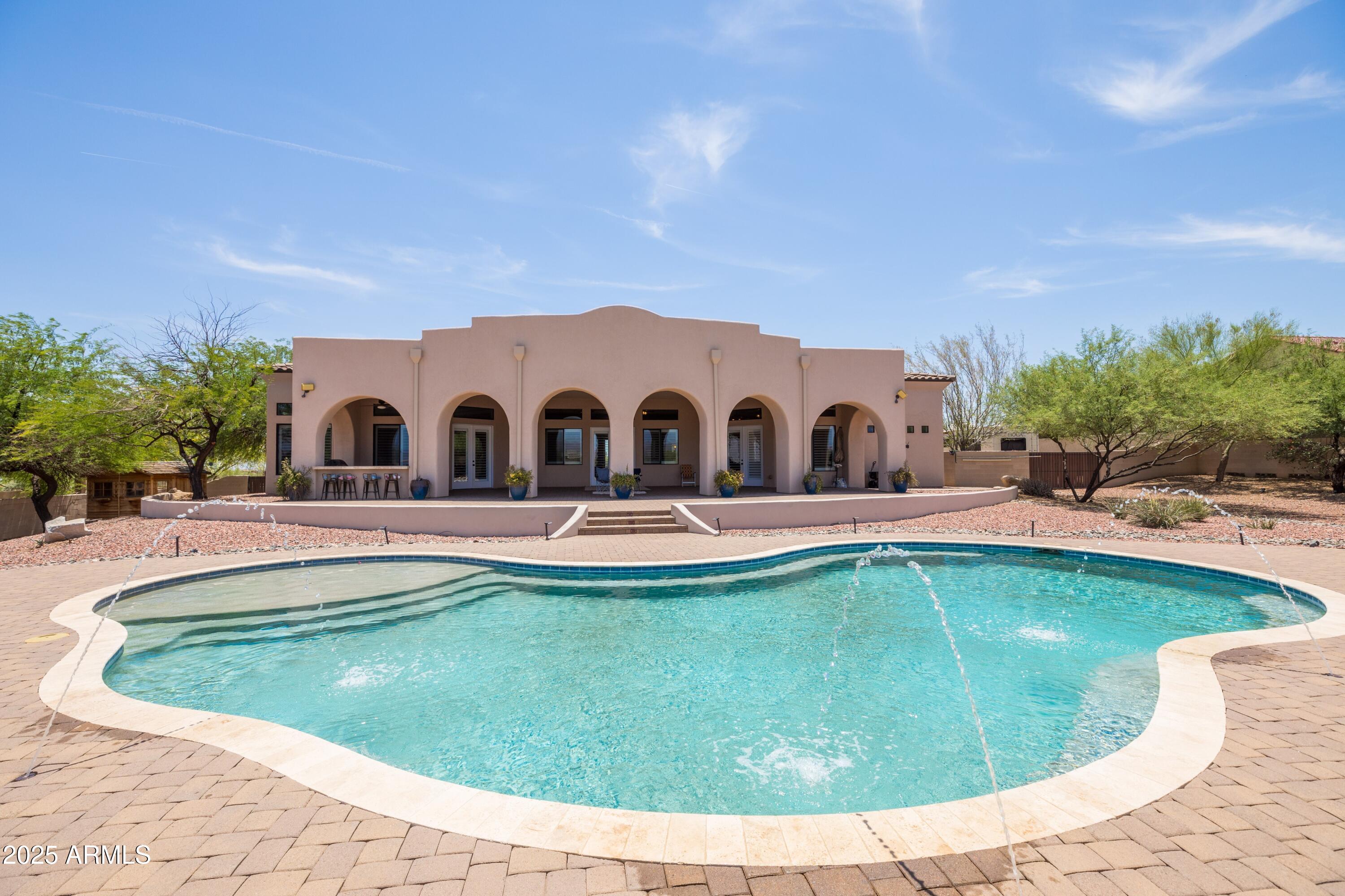 Scottsdale, Arizona, 85262, United States, ,5 BathroomsBathrooms,Residential,Active,1853247