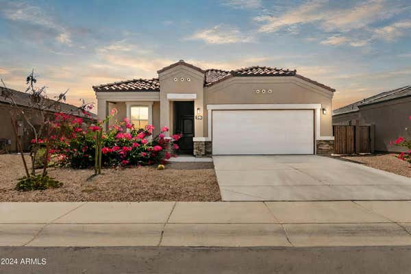 2455 E ALIDA TRL, CASA GRANDE, AZ 85194, photo 3 of 22