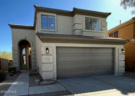 4939 E ROBERTA DR, CAVE CREEK, AZ 85331 - Image 1