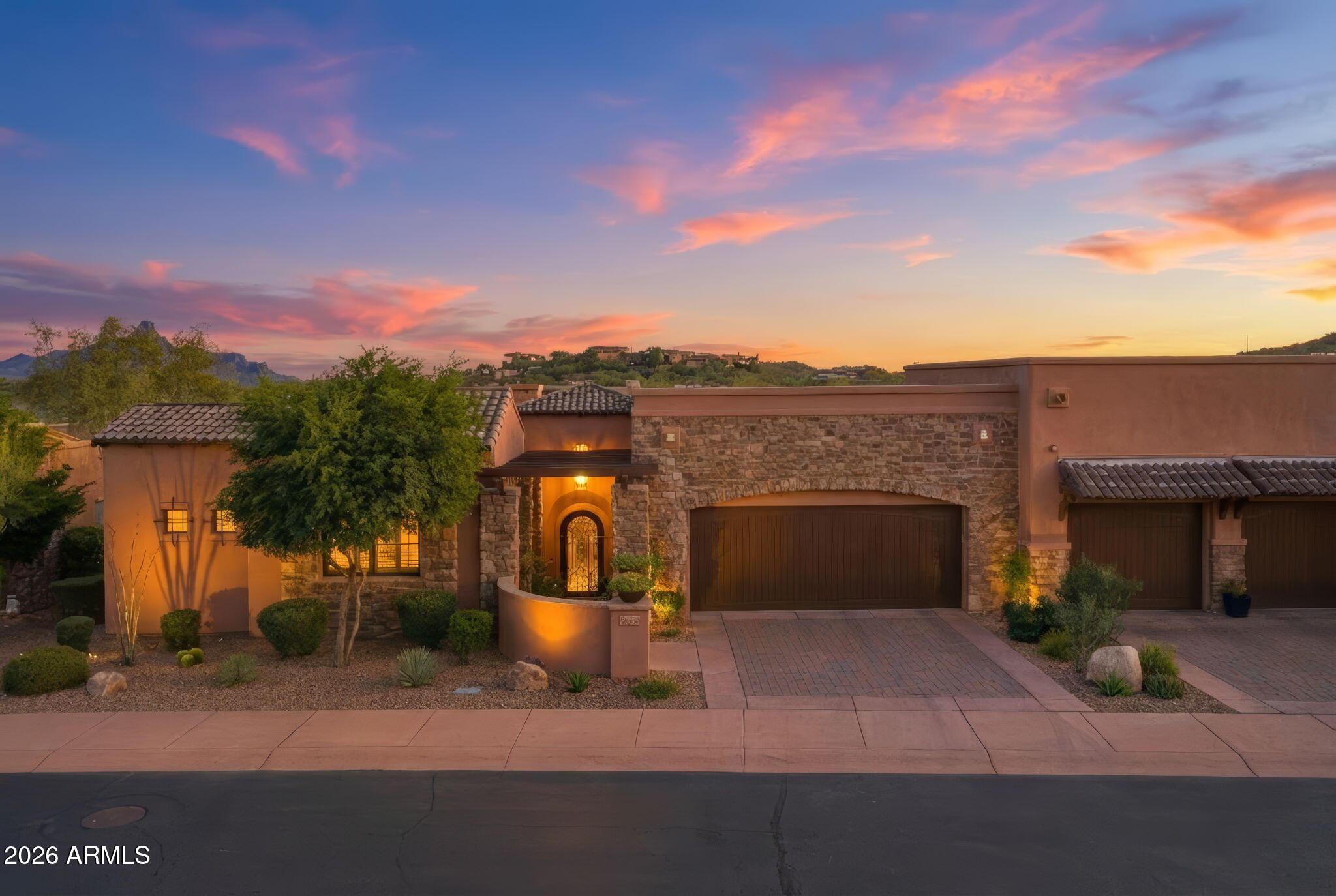 Fountain Hills, Arizona, 85268, United States, 3 Bedrooms Bedrooms, ,4 BathroomsBathrooms,Residential,Active,2009843