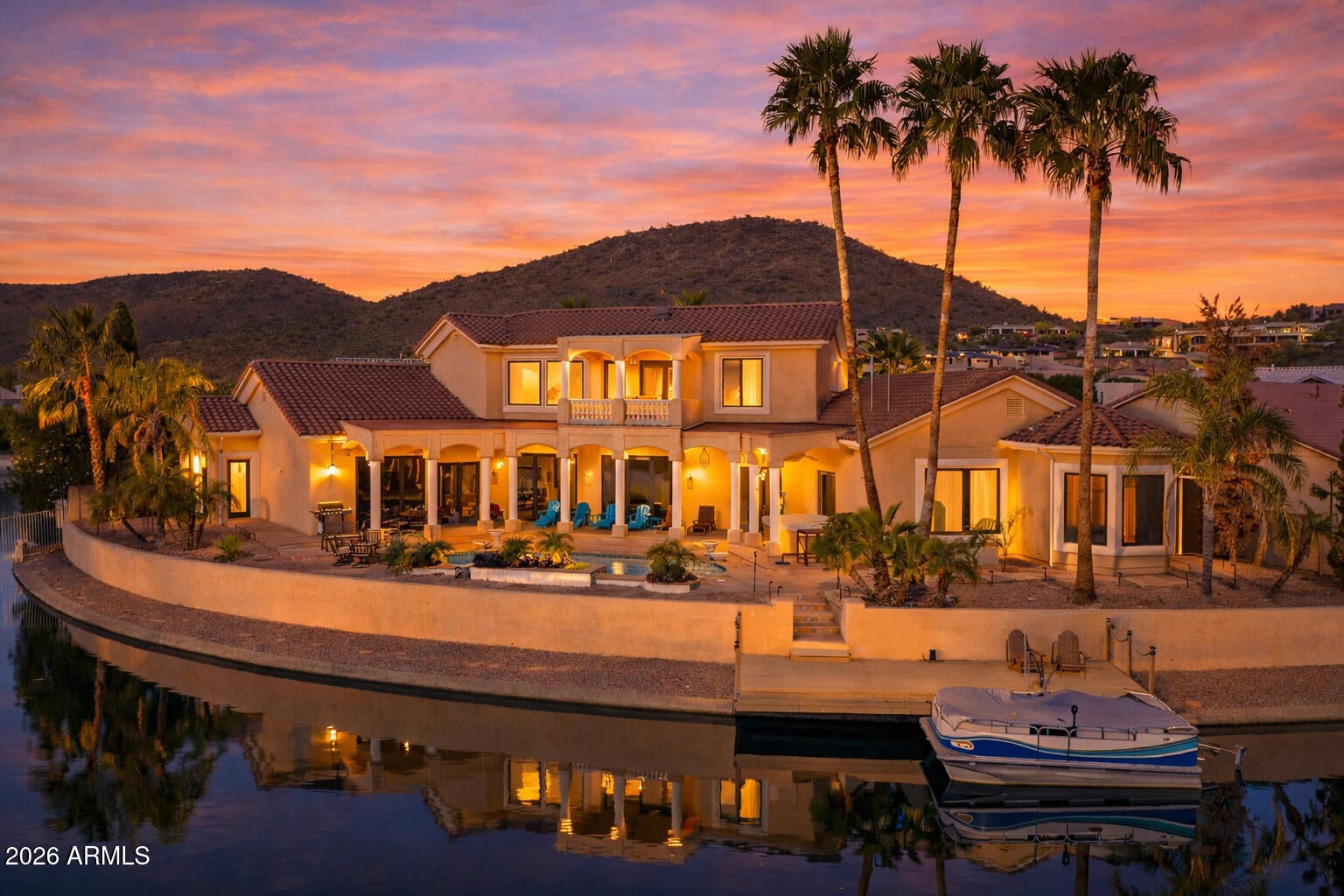 Glendale, Arizona, 85308, United States, 5 Bedrooms Bedrooms, ,4 BathroomsBathrooms,Residential,Active,2009862