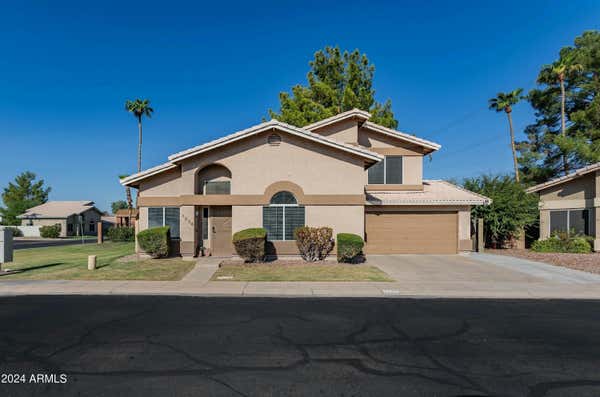 1236 E HEARNE WAY, GILBERT, AZ 85234 - Image 1