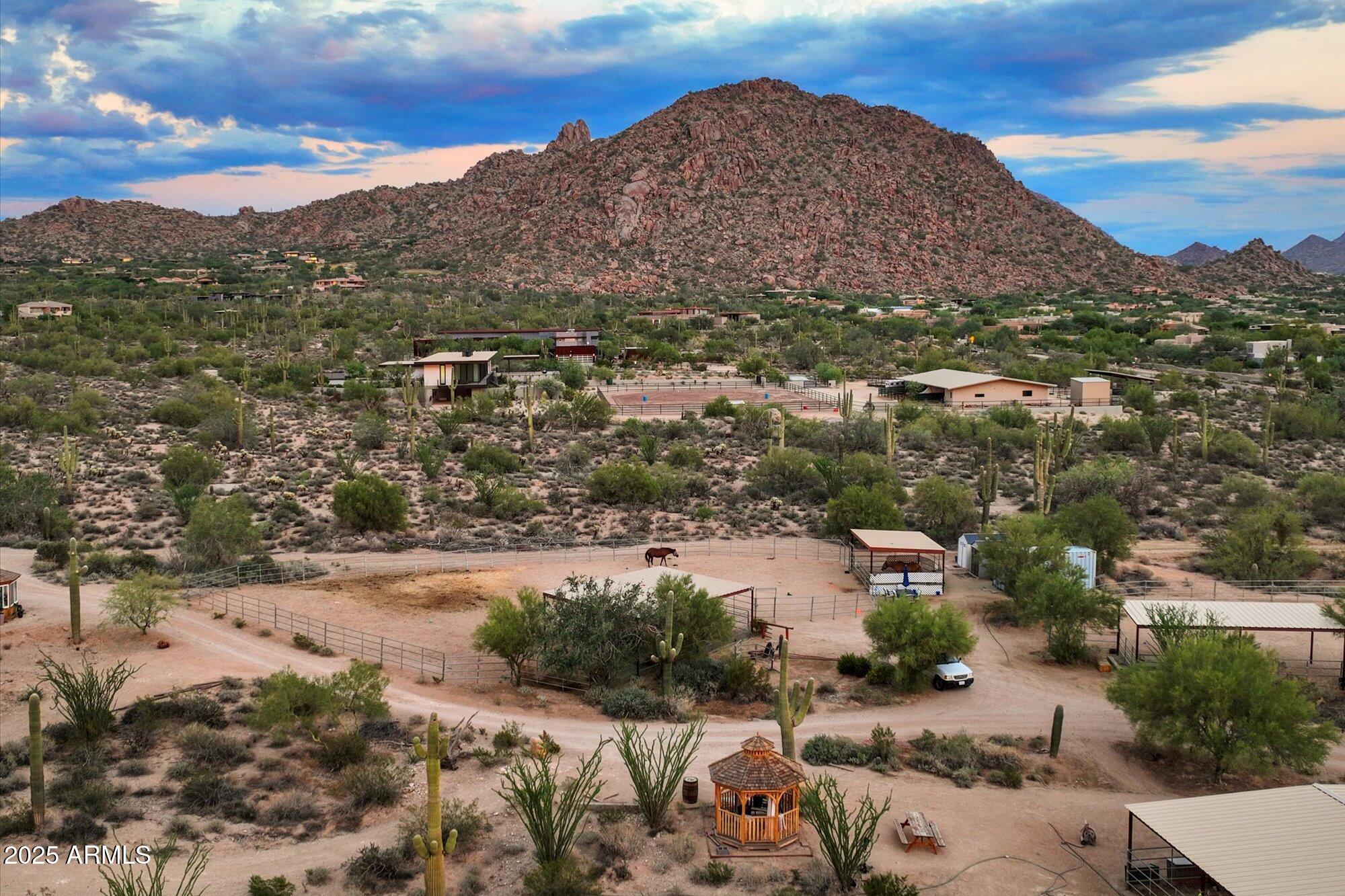 Scottsdale, Arizona, 85262, United States, 2 Bedrooms Bedrooms, ,2 BathroomsBathrooms,Residential,Active,1961913