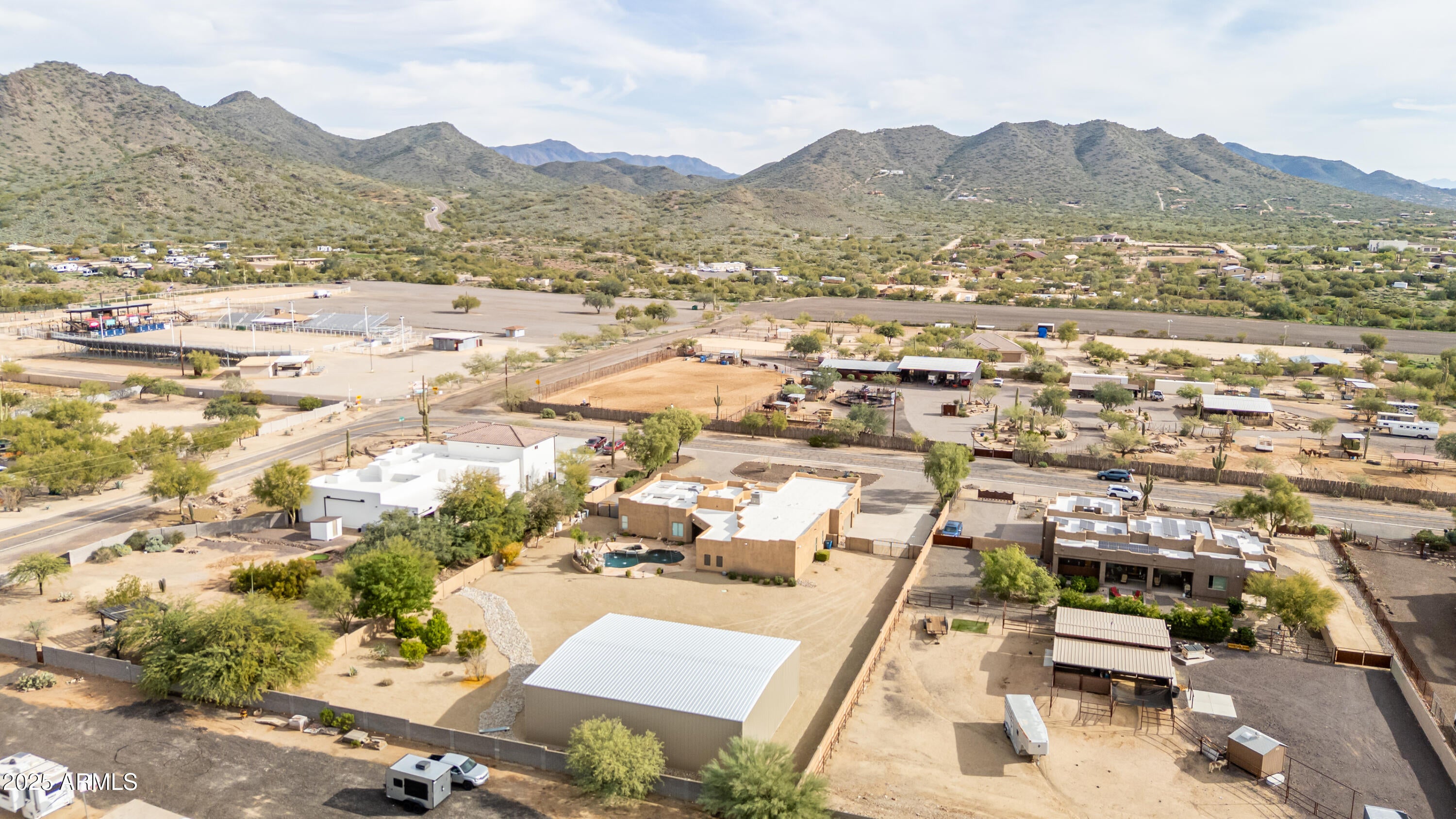 Cave Creek, Arizona, 85331, United States, 4 Bedrooms Bedrooms, ,4 BathroomsBathrooms,Residential,Active,2006894